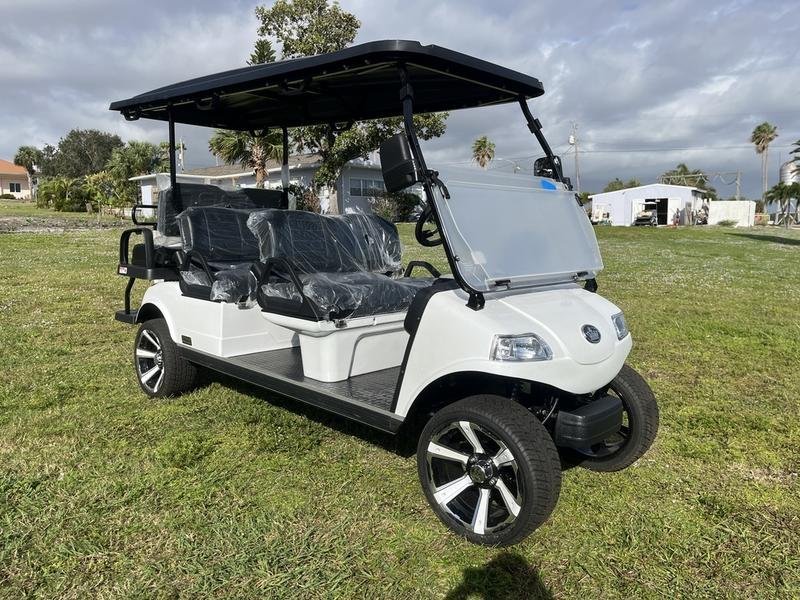 2025 Evolution Carrier 6 Plus for Sale