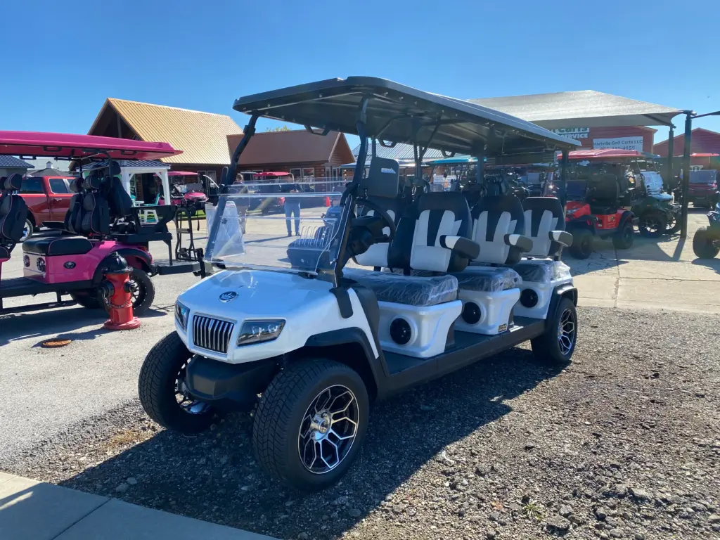 2025 Evolution EV D5 Ranger 6 Plus For Sale