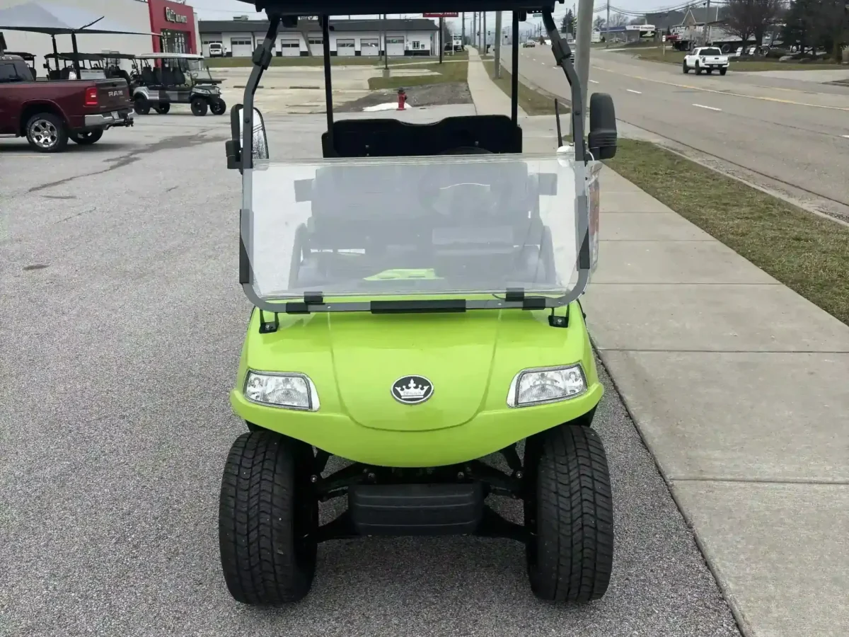 2024 Evolution Classic 4 Plus For Sale