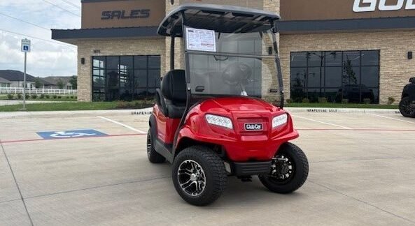 2025 Club Car Onward 2 Passenger Non-Lifted For Sale