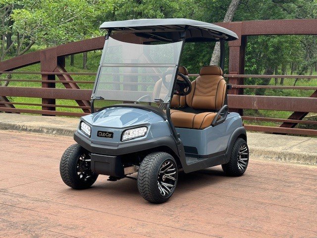 2019 Club Car Tempo For Sale