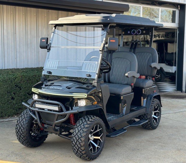 2025 Denago EV Rover XL For Sale