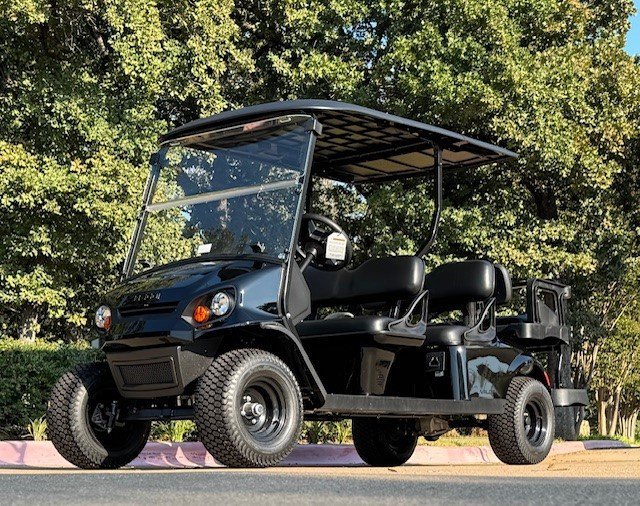2026 E-Z-GO Valor For Sale